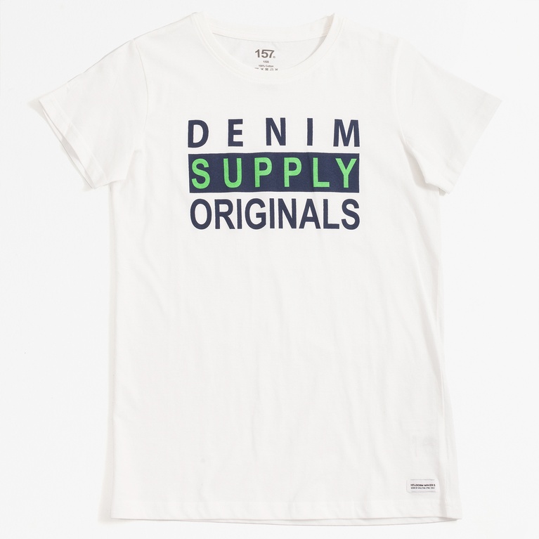 T-shirt "Thomas star" T-shirt "Thomas star"